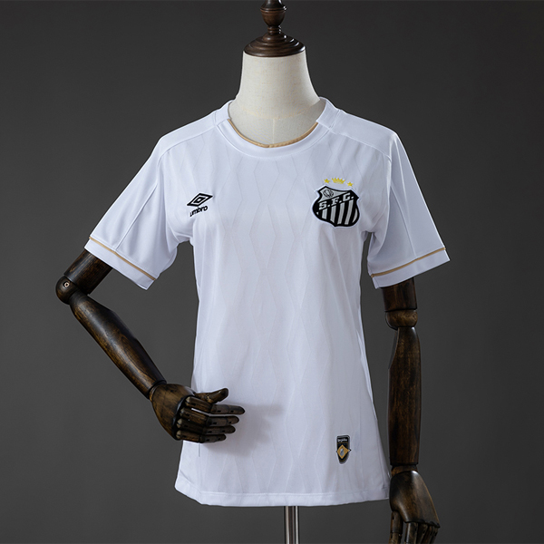 Trikot Santos Heim Damen 2026-27